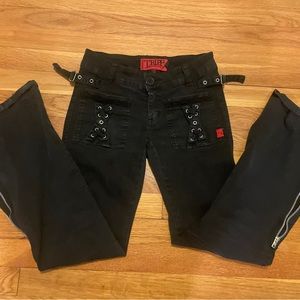 TRADE POST- do not buy!